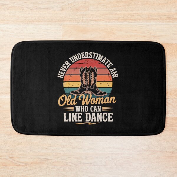 Artikelvorschau, Line Dance Country Western entworfen und verkauft von Elenasriveras.