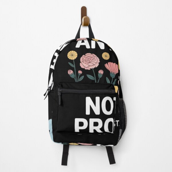 Item preview, Retired Est 2025 Not My Problem Anymore Retirement Floral designed and sold by KotexTemu.