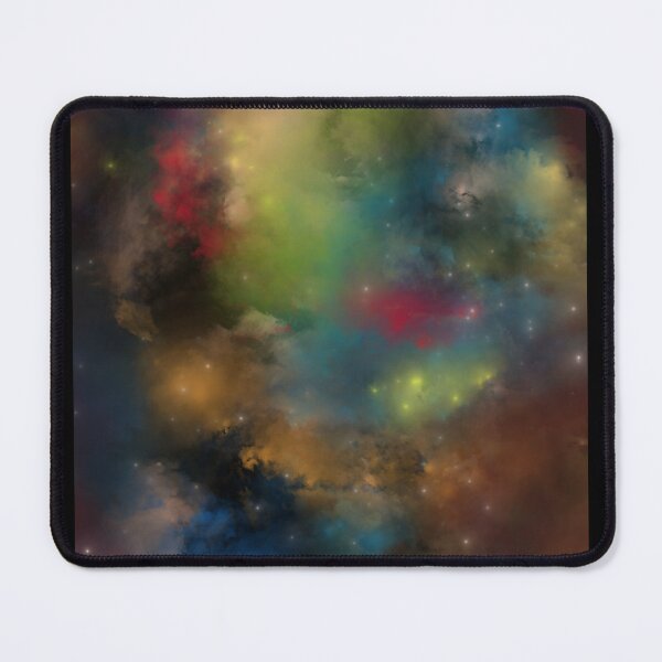 Item preview, Tinh Vân Phức Tạp (Intricate Nebula in Vietnamese) by ElitebyElise designed and sold by ElitebyElise.