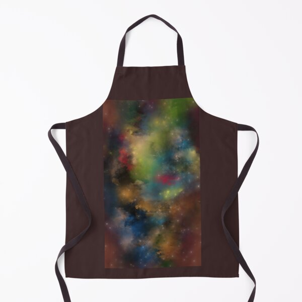 Item preview, Tinh Vân Phức Tạp (Intricate Nebula in Vietnamese) by ElitebyElise designed and sold by ElitebyElise.