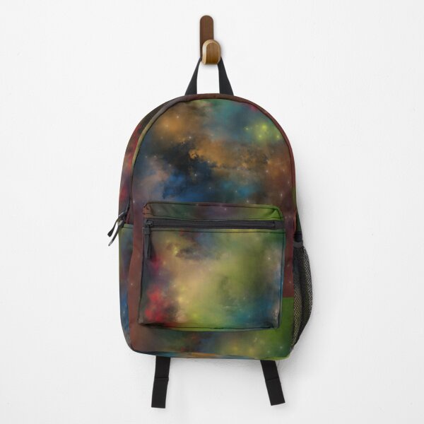 Item preview, Tinh Vân Phức Tạp (Intricate Nebula in Vietnamese) by ElitebyElise designed and sold by ElitebyElise.