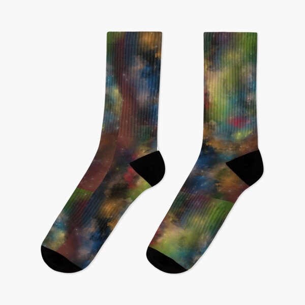 Item preview, Tinh Vân Phức Tạp (Intricate Nebula in Vietnamese) by ElitebyElise designed and sold by ElitebyElise.