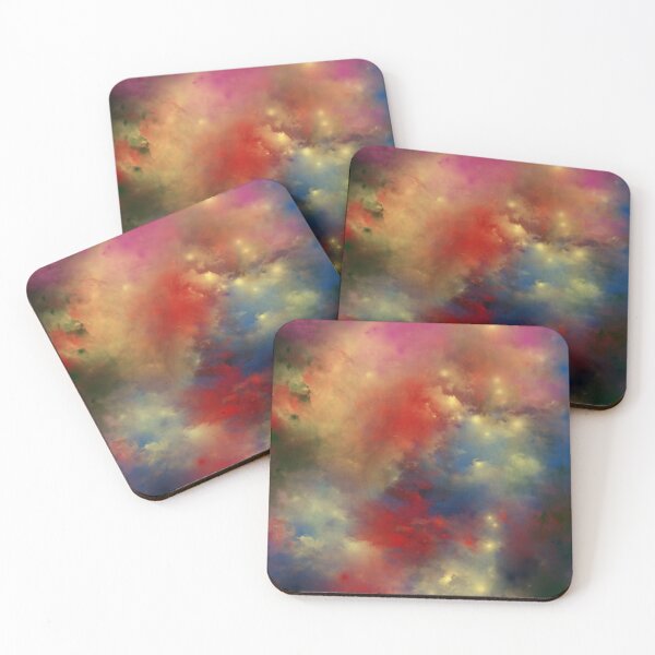Item preview, October 19, 2025 Nebula by ElitebyElise designed and sold by ElitebyElise.