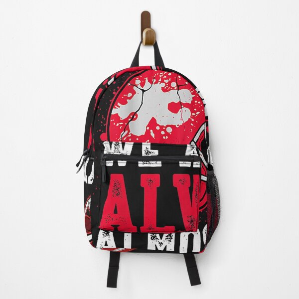 Item preview, Almost Always Win Football Bold Retro Strong Statement designed and sold by Han1986.