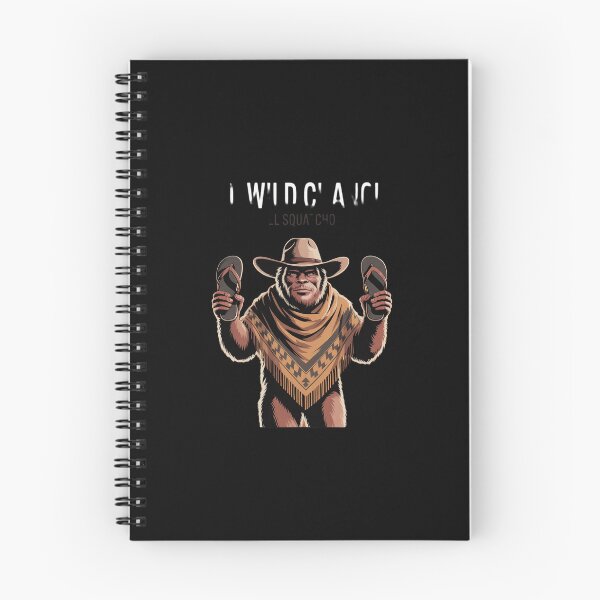 Item preview, Mexican Bigfoot - El Squatcho The Wild Chancla designed and sold by CombatTask.