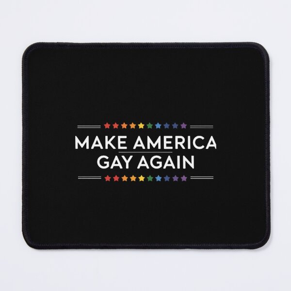 Item preview, Make American Gay Again designed and sold by Elenasriveras.