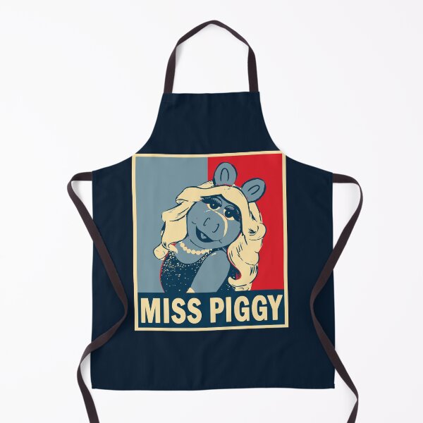 Item preview, Miss Piggy designed and sold by ValentinaHramov.