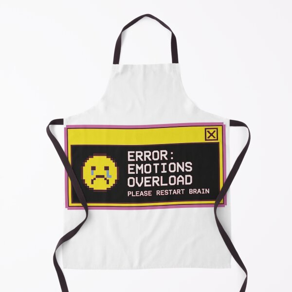 Item preview, Emotions Overload designed and sold by policory.