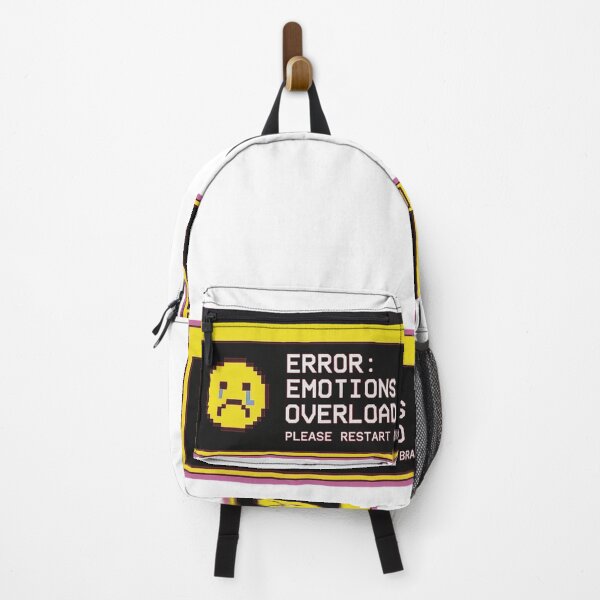 Item preview, Emotions Overload designed and sold by policory.