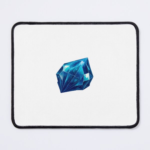 Item preview, Blue Saphire designed and sold by therodion.