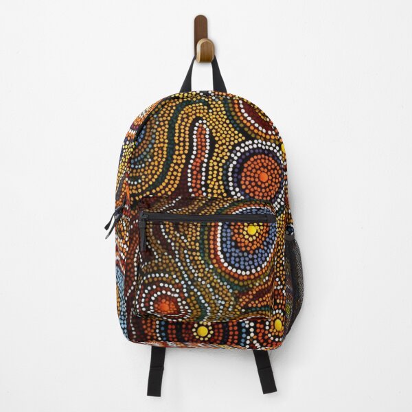 Item preview, Dreamtime design designed and sold by peppa black.