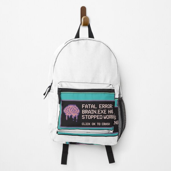 Item preview, Brain.exe designed and sold by policory.