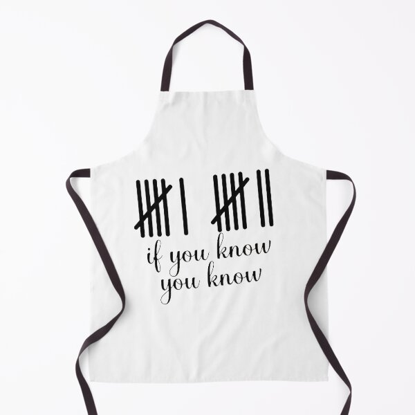 Item preview, 6 7 If You Know, You Know designed and sold by aalbouch.