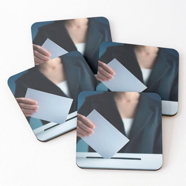 Item preview, Election Voter designed and sold by psychoshadow.