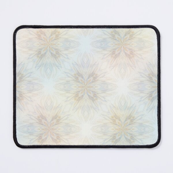 Item preview, Soft Neutral Floral Mandala Pattern Elegant Minimal Botanical Design designed and sold by Trueways.