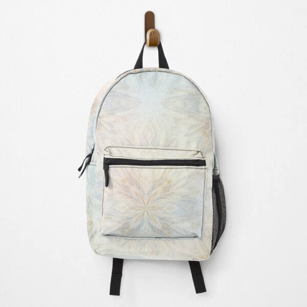 Item preview, Soft Neutral Floral Mandala Pattern Elegant Minimal Botanical Design designed and sold by Trueways.