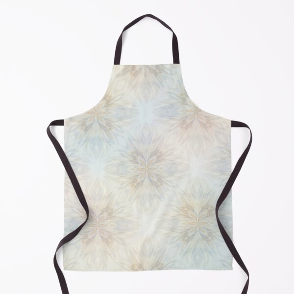 Item preview, Soft Neutral Floral Mandala Pattern Elegant Minimal Botanical Design designed and sold by Trueways.