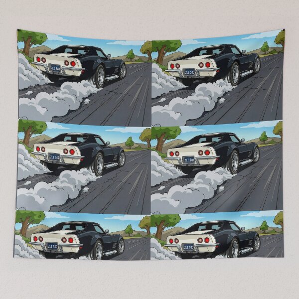 Item preview, Smokin' designed and sold by Andrew Felton.