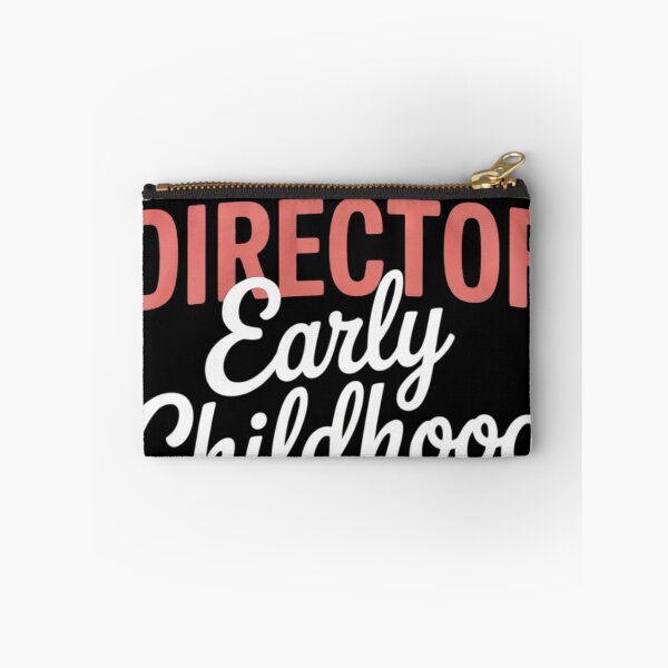Item preview, Floral Early Childhood Director Daycare Appreciation designed and sold by NailMolisa.