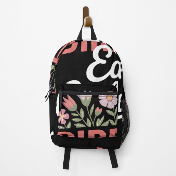 Item preview, Floral Early Childhood Director Daycare Appreciation designed and sold by NailMolisa.