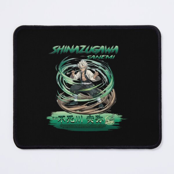 Item preview, Sanemi Shinazugawa  designed and sold by messylight.