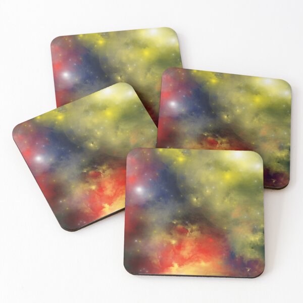 Item preview, Sparkling Nebula 2025 by ElitebyElise designed and sold by ElitebyElise.