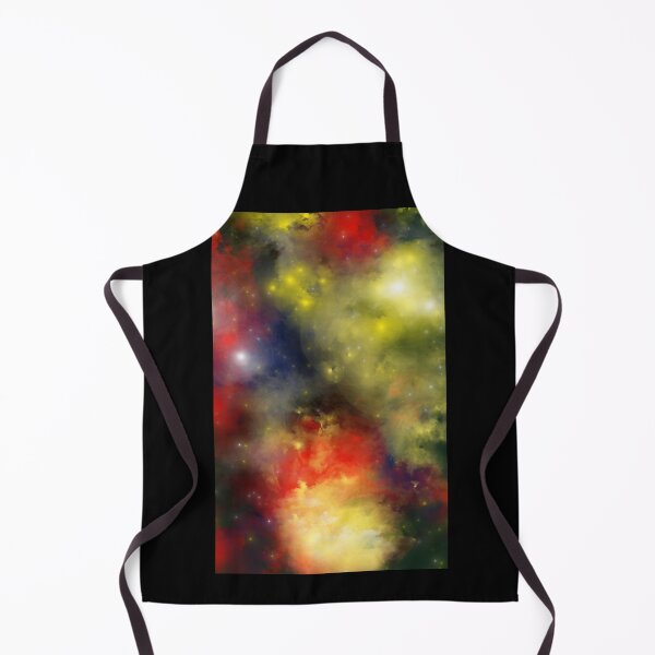 Item preview, Sparkling Nebula 2025 by ElitebyElise designed and sold by ElitebyElise.