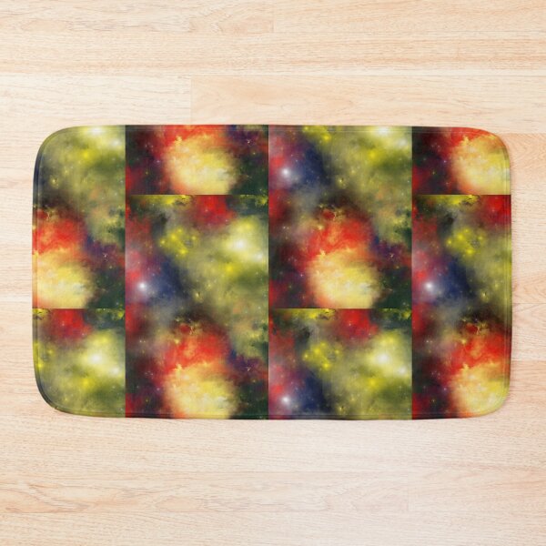 Item preview, Sparkling Nebula 2025 by ElitebyElise designed and sold by ElitebyElise.