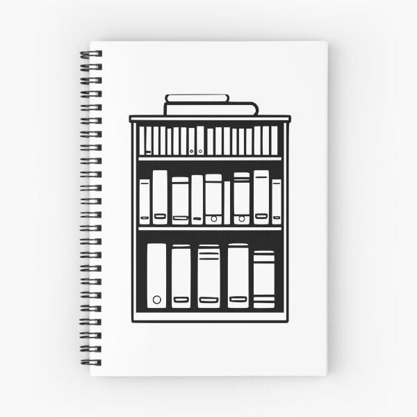 Item preview, Bookshelf designed and sold by GraphicsClub.