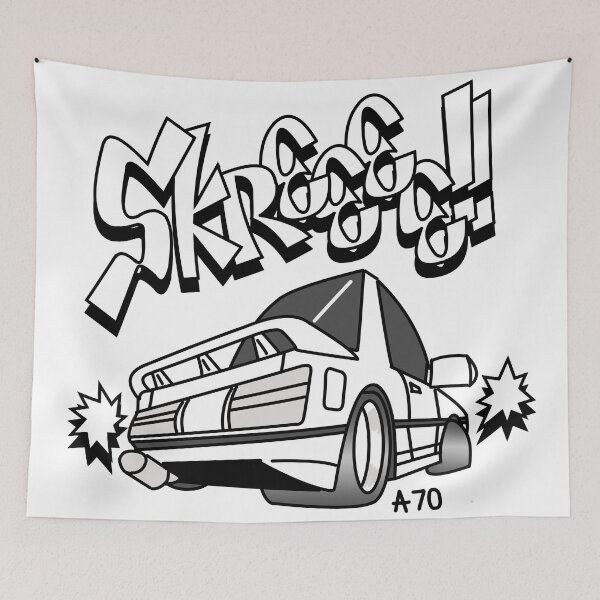 Item preview, A70 designed and sold by collectionA.