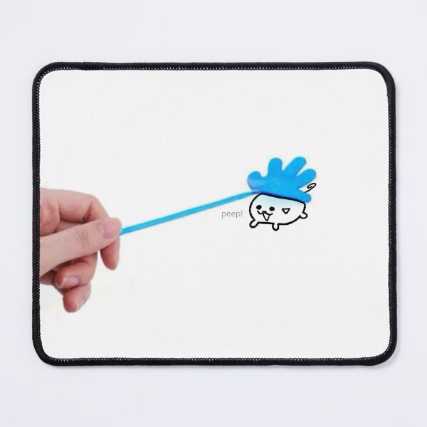Item preview, Splapp the Peep! designed and sold by Pipapeep.