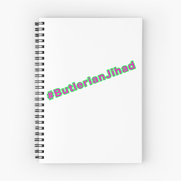Item preview, Butlerian Jihad designed and sold by weavernap.