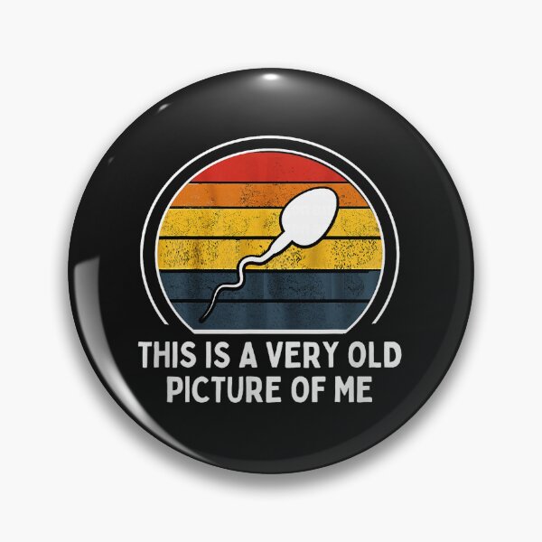 Item preview, Very Old Picture Funny Past Retro Strong Bold  designed and sold by Han1986.