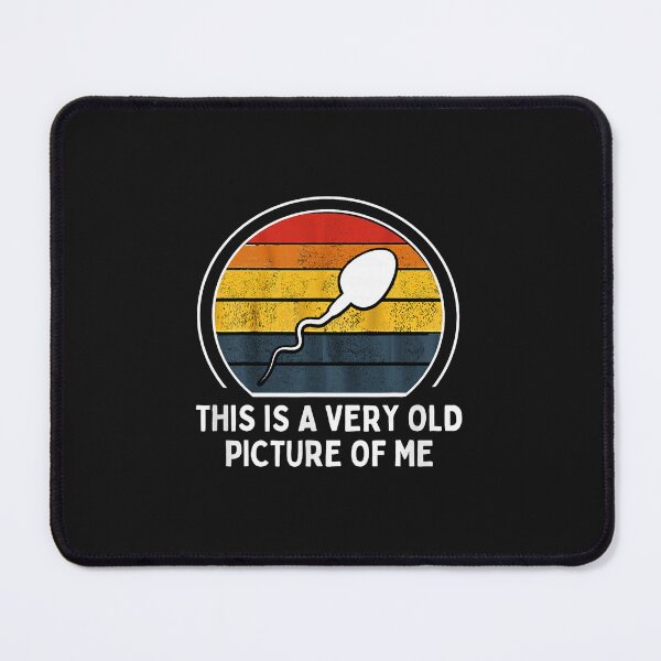 Item preview, Very Old Picture Funny Past Retro Strong Bold  designed and sold by Han1986.