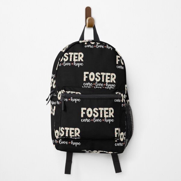 Item preview, Foster Mom Care Love Foster Mama Foster Mother Foster Parent designed and sold by DonnieSandra.