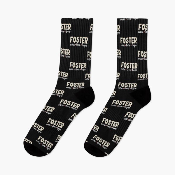 Item preview, Foster Mom Care Love Foster Mama Foster Mother Foster Parent designed and sold by DonnieSandra.