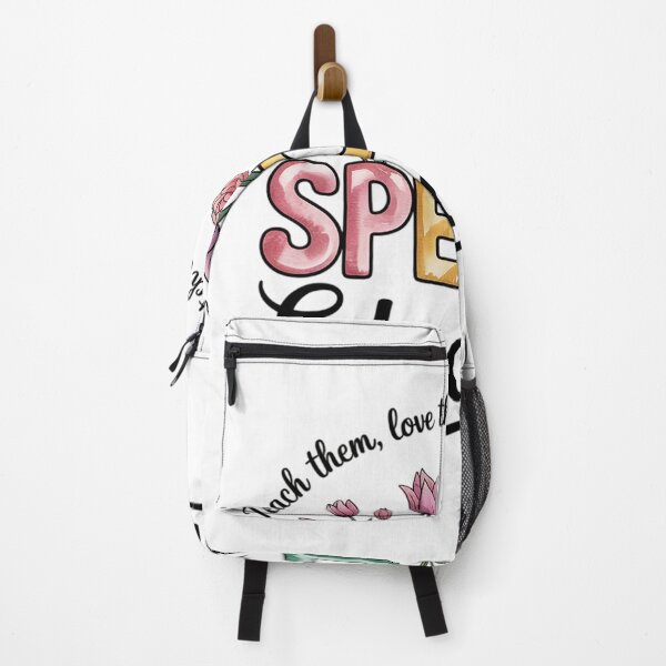 Item preview, Special Education Teach Them Love Them Watch Them Grow  designed and sold by NailMolisa.