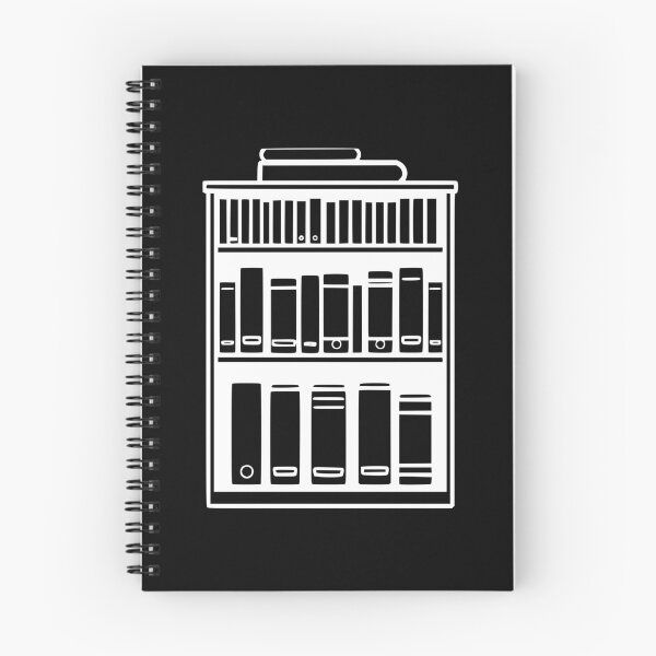 Item preview, Bookshelf designed and sold by GraphicsClub.