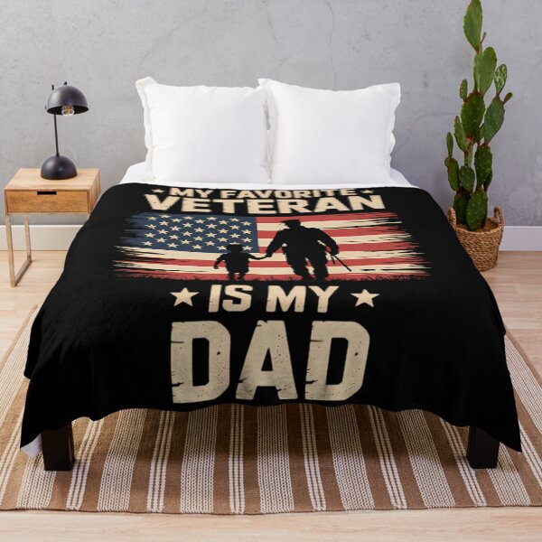 Item preview, Flag Dad 90s Hero My USA Memories Vintage Day designed and sold by rebeccathanuos.
