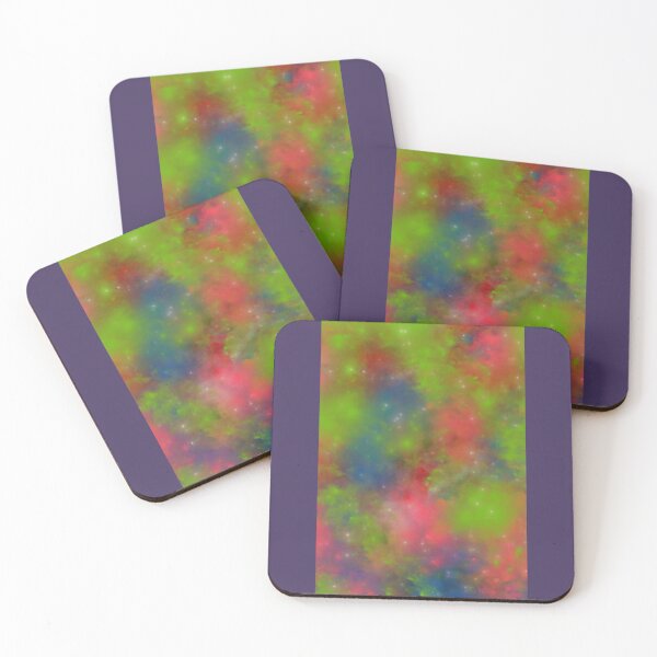 Item preview, October Evening Nebula by ElitebyElise designed and sold by ElitebyElise.