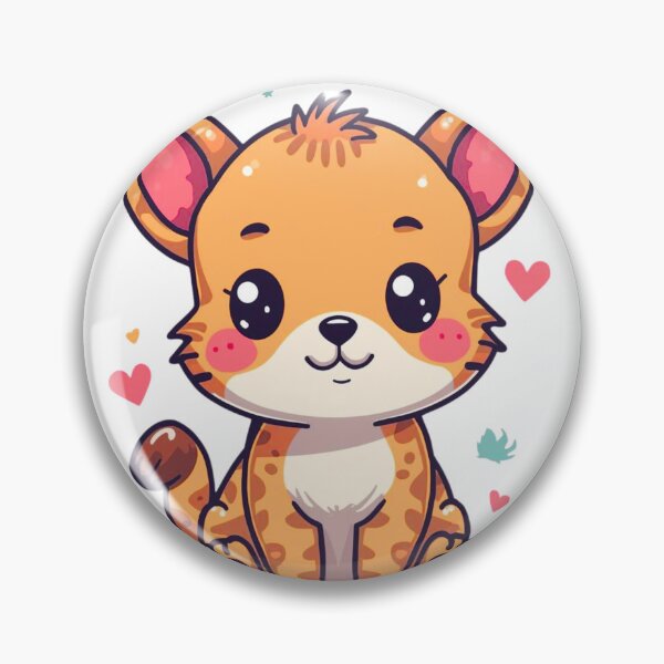 Item preview, Playful Kids Animal T-Shirt Design – Cute Colorful Vector Illustration on Transparent Background . designed and sold by printeGear.