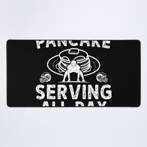 Item preview, Football Lineman Funny Defensive Lineman Offensive Lineman designed and sold by JeneMindy.