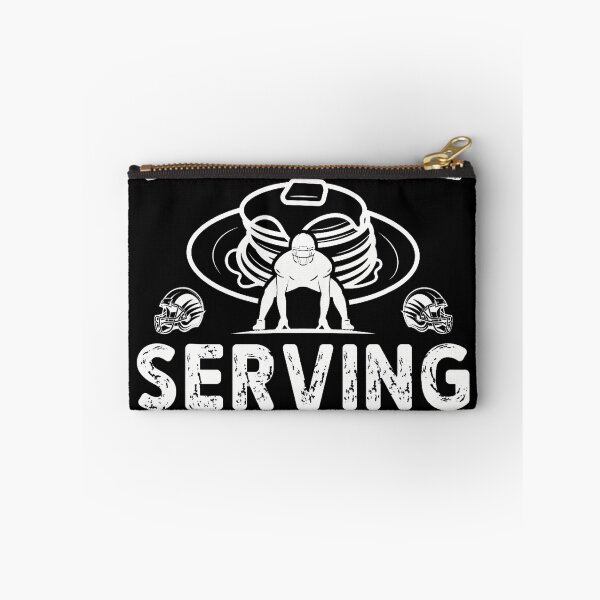 Item preview, Football Lineman Funny Defensive Lineman Offensive Lineman designed and sold by JeneMindy.