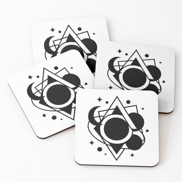 Item preview, Stellar geometries designed and sold by LBGshop.