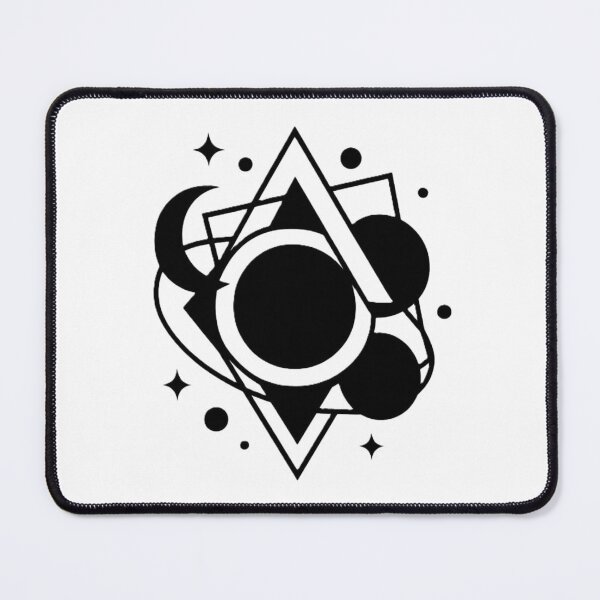 Item preview, Stellar geometries designed and sold by LBGshop.