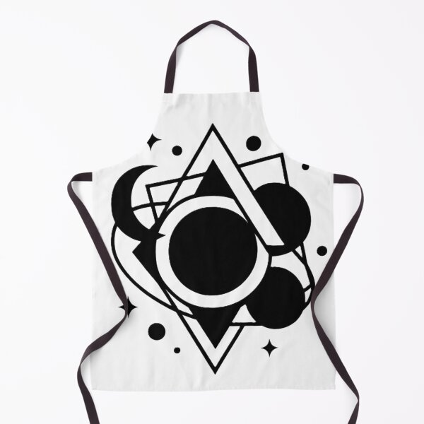 Item preview, Stellar geometries designed and sold by LBGshop.