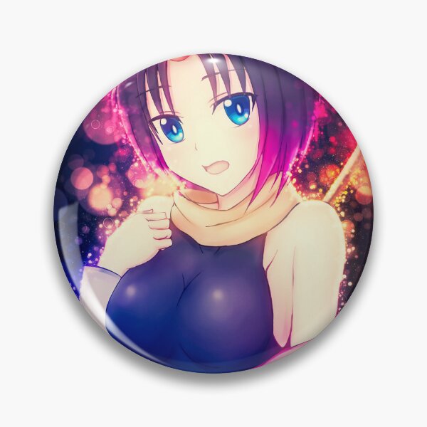 Item preview, Elma Serene Elegance Dragon Light From Miss Kobayashi Dragon Maid Anime designed and sold by thedarvills.