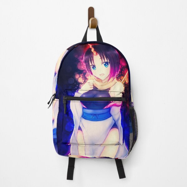 Item preview, Elma Serene Elegance Dragon Light From Miss Kobayashi Dragon Maid Anime designed and sold by thedarvills.