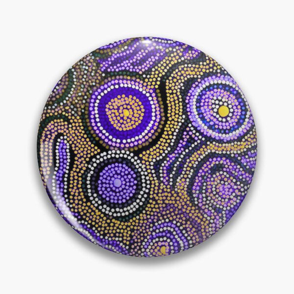 Item preview, Dreamtime design designed and sold by peppa black.