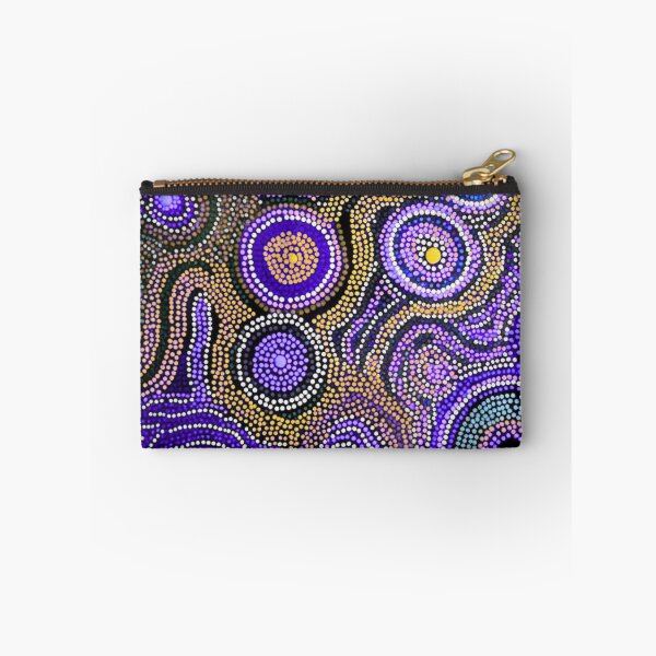 Item preview, Dreamtime design designed and sold by peppa black.